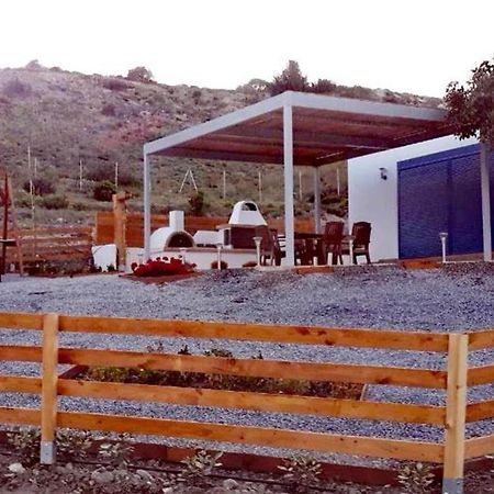 Villa Dimitrios キオタリ エクステリア 写真