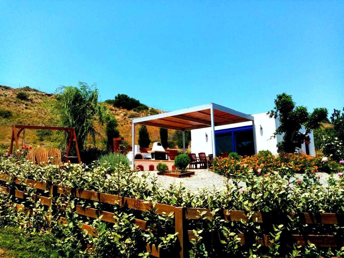 Villa Dimitrios キオタリ エクステリア 写真