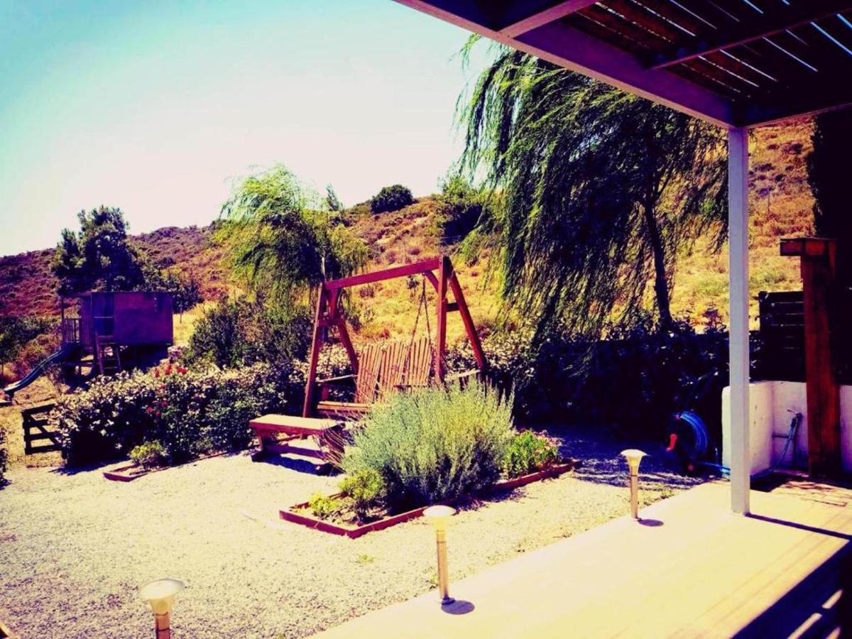 Villa Dimitrios キオタリ エクステリア 写真