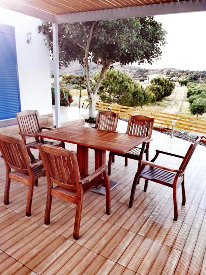 Villa Dimitrios キオタリ エクステリア 写真