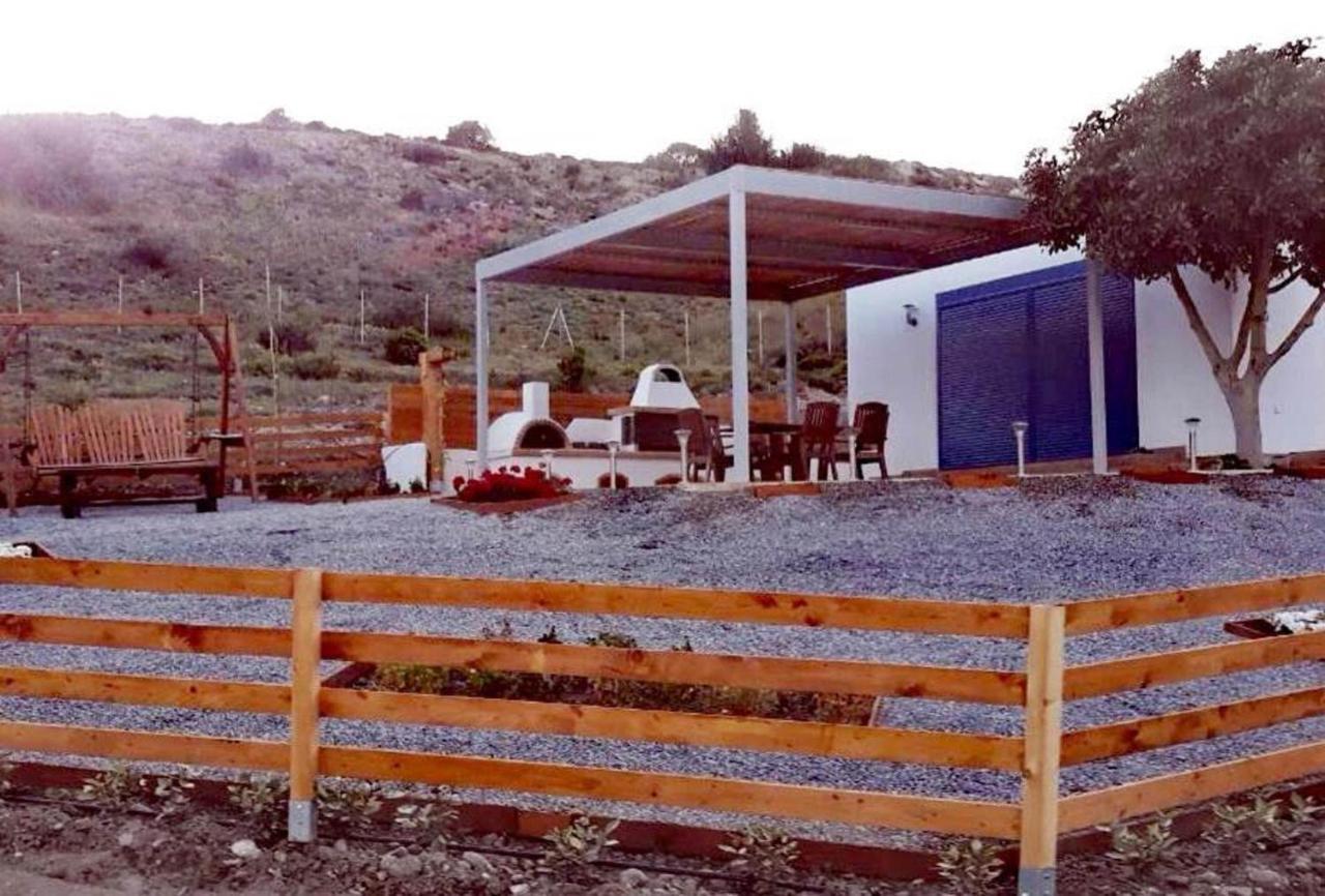 Villa Dimitrios キオタリ エクステリア 写真