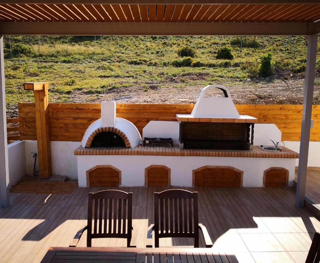 Villa Dimitrios キオタリ エクステリア 写真